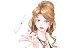 画像ギャラリー No.021のサムネイル画像 / PS Vita向けダウンロードソフト「とってもE麻雀」の公式サイトが公開に