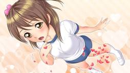画像ギャラリー No.024のサムネイル画像 / PS Vita向けダウンロードソフト「とってもE麻雀」の公式サイトが公開に