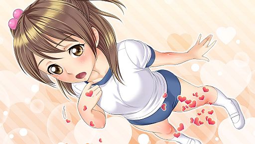 画像ギャラリー No.006のサムネイル画像 / PS Vita向けダウンロードソフト「とってもE麻雀」が配信。公式サイトも更新