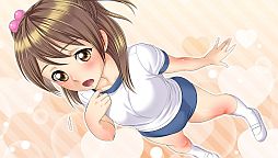 画像ギャラリー No.007のサムネイル画像 / PS Vita向けダウンロードソフト「とってもE麻雀」が配信。公式サイトも更新