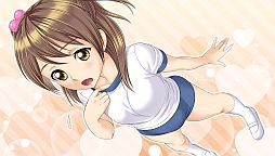 画像ギャラリー No.008のサムネイル画像 / PS Vita向けダウンロードソフト「とってもE麻雀」が配信。公式サイトも更新