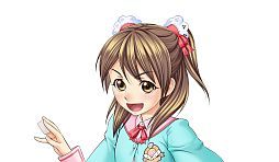 画像ギャラリー No.012のサムネイル画像 / PS Vita向けダウンロードソフト「とってもE麻雀」が配信。公式サイトも更新