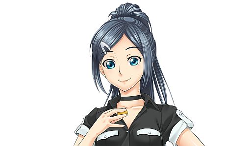 画像ギャラリー No.016のサムネイル画像 / PS Vita向けダウンロードソフト「とってもE麻雀」が配信。公式サイトも更新