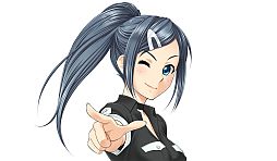 画像ギャラリー No.017のサムネイル画像 / PS Vita向けダウンロードソフト「とってもE麻雀」が配信。公式サイトも更新