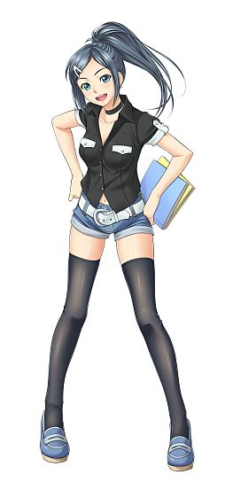 画像ギャラリー No.020のサムネイル画像 / PS Vita向けダウンロードソフト「とってもE麻雀」が配信。公式サイトも更新