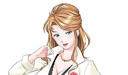 画像ギャラリー No.022のサムネイル画像 / PS Vita向けダウンロードソフト「とってもE麻雀」が配信。公式サイトも更新