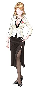 画像ギャラリー No.024のサムネイル画像 / PS Vita向けダウンロードソフト「とってもE麻雀」が配信。公式サイトも更新