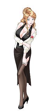 画像ギャラリー No.026のサムネイル画像 / PS Vita向けダウンロードソフト「とってもE麻雀」が配信。公式サイトも更新