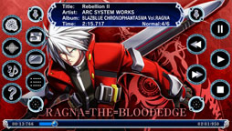 画像ギャラリー No.007のサムネイル画像 / PS Vita用ダウンロードソフト「NAX Music Player」が本日配信開始に
