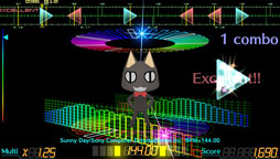 画像ギャラリー No.010のサムネイル画像 / PS Vita用ダウンロードソフト「NAX Music Player」が本日配信開始に