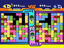 画像ギャラリー No.014のサムネイル画像 / 「ゼビウス3D/G+」「スマッシュコート」など5作品がゲームアーカイブスに登場