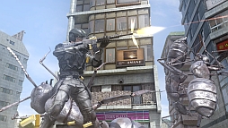 画像ギャラリー No.003のサムネイル画像 / PS Store Magazineが本日更新。「地球防衛軍4」や海が舞台の作品を特集