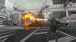 画像ギャラリー No.004のサムネイル画像 / PS Store Magazineが本日更新。「地球防衛軍4」や海が舞台の作品を特集