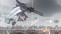 画像ギャラリー No.005のサムネイル画像 / PS Store Magazineが本日更新。「地球防衛軍4」や海が舞台の作品を特集