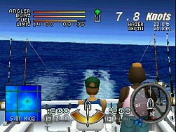 画像ギャラリー No.015のサムネイル画像 / PS Store Magazineが本日更新。「地球防衛軍4」や海が舞台の作品を特集