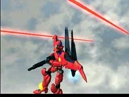 画像ギャラリー No.002のサムネイル画像 / PS3/PSP向け「EOS〜Edge of Skyhigh〜」「蒼空の翼 GOTHA WORLD」のゲームアーカイブスが本日配信スタート