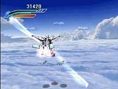 画像ギャラリー No.006のサムネイル画像 / PS3/PSP向け「EOS〜Edge of Skyhigh〜」「蒼空の翼 GOTHA WORLD」のゲームアーカイブスが本日配信スタート