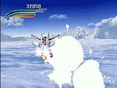 画像ギャラリー No.007のサムネイル画像 / PS3/PSP向け「EOS〜Edge of Skyhigh〜」「蒼空の翼 GOTHA WORLD」のゲームアーカイブスが本日配信スタート