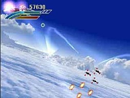 画像ギャラリー No.009のサムネイル画像 / PS3/PSP向け「EOS〜Edge of Skyhigh〜」「蒼空の翼 GOTHA WORLD」のゲームアーカイブスが本日配信スタート