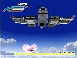 画像ギャラリー No.010のサムネイル画像 / PS3/PSP向け「EOS〜Edge of Skyhigh〜」「蒼空の翼 GOTHA WORLD」のゲームアーカイブスが本日配信スタート