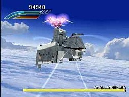 画像ギャラリー No.011のサムネイル画像 / PS3/PSP向け「EOS〜Edge of Skyhigh〜」「蒼空の翼 GOTHA WORLD」のゲームアーカイブスが本日配信スタート