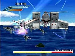 画像ギャラリー No.012のサムネイル画像 / PS3/PSP向け「EOS〜Edge of Skyhigh〜」「蒼空の翼 GOTHA WORLD」のゲームアーカイブスが本日配信スタート