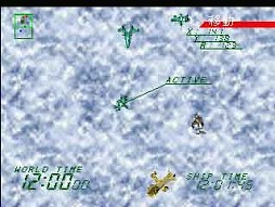画像ギャラリー No.020のサムネイル画像 / PS3/PSP向け「EOS〜Edge of Skyhigh〜」「蒼空の翼 GOTHA WORLD」のゲームアーカイブスが本日配信スタート