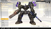 画像ギャラリー No.007のサムネイル画像 / PS Vita向けハック&スラッシュRPG「ダマスカスギヤ 東京始戦」が25日に配信