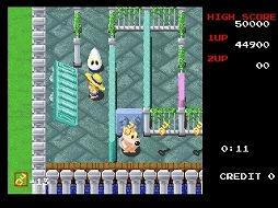 画像ギャラリー No.018のサムネイル画像 / 「ナムコミュージアムVol.5」「ナムコミュージアムアンコール」「ナムコアンソロジー」シリーズがゲームアーカイブスで配信開始