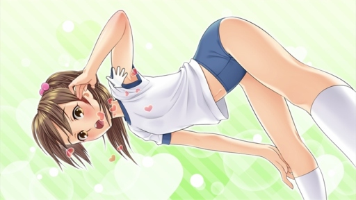 画像ギャラリー No.001のサムネイル画像 / PS4「とってもE麻雀ぷらす」，PV第2弾とオープニング映像が公開に
