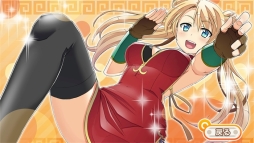 画像ギャラリー No.003のサムネイル画像 / PS4「とってもE麻雀ぷらす」，PV第2弾とオープニング映像が公開に