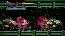 画像ギャラリー No.013のサムネイル画像 / PS3向けDLソフト，2Dアクション「ブラッドレイン 深紅の叛逆者」が配信開始