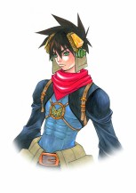 画像ギャラリー No.004のサムネイル画像 / RPG「GRANDIAII」がPS3向けゲームアーカイブスで配信スタート