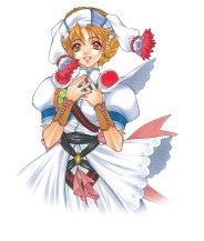 画像ギャラリー No.005のサムネイル画像 / RPG「GRANDIAII」がPS3向けゲームアーカイブスで配信スタート