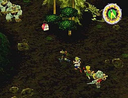 画像ギャラリー No.008のサムネイル画像 / RPG「GRANDIAII」がPS3向けゲームアーカイブスで配信スタート