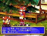 画像ギャラリー No.010のサムネイル画像 / RPG「GRANDIAII」がPS3向けゲームアーカイブスで配信スタート