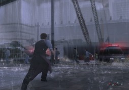 画像ギャラリー No.003のサムネイル画像 / 「絶体絶命都市」と「絶体絶命都市2」のPS3向けゲームアーカイブス版が2月18日に配信。災害に見舞われた都市で展開するサバイバル