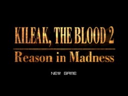画像ギャラリー No.030のサムネイル画像 / 「クーロンズ・ゲート」「キリーク・ザ・ブラッド」「キリーク・ザ・ブラッド2」がPSゲームアーカイブスとして配信開始