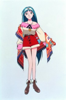 画像ギャラリー No.003のサムネイル画像 / ファンタジーRPG「LUNAR2 ETERNAL BLUE」がPSゲームアーカイブスに登場