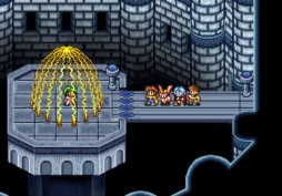 画像ギャラリー No.009のサムネイル画像 / ファンタジーRPG「LUNAR2 ETERNAL BLUE」がPSゲームアーカイブスに登場