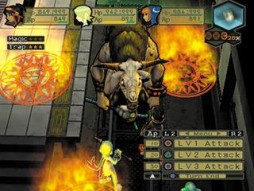 画像ギャラリー No.003のサムネイル画像 / 「ブレス オブ ファイア V ドラゴンクォーター」がゲームアーカイブスで配信開始