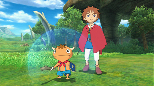 画像ギャラリー No.018のサムネイル画像 / 【PR】PS3タイトルが最大70%オフ! PS Storeの「気まぐれ感謝祭 春の大セール」で狙い撃ちしたいゲーム5本をピックアップしてみた