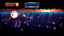 画像ギャラリー No.004のサムネイル画像 / タワーディフェンス型シューティング「アクアキティDX」がPS Storeで配信開始