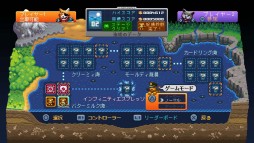 画像ギャラリー No.005のサムネイル画像 / タワーディフェンス型シューティング「アクアキティDX」がPS Storeで配信開始