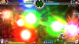 画像ギャラリー No.009のサムネイル画像 / 対戦アクション「東方深秘録 〜 Urban Legend in Limbo.」のPS4版が配信決定