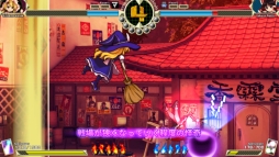 画像ギャラリー No.010のサムネイル画像 / 対戦アクション「東方深秘録 〜 Urban Legend in Limbo.」のPS4版が配信決定