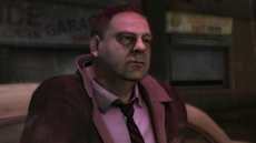 画像ギャラリー No.006のサムネイル画像 / 「HEAVY RAIN -心の軋むとき- ＆ BEYOND: Two Souls Collection」が6月1日に配信。2つのアドベンチャーゲームがPS4で楽しめる