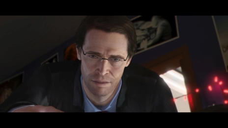 画像ギャラリー No.007のサムネイル画像 / 「HEAVY RAIN -心の軋むとき- ＆ BEYOND: Two Souls Collection」が6月1日に配信。2つのアドベンチャーゲームがPS4で楽しめる
