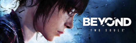 画像ギャラリー No.015のサムネイル画像 / 「HEAVY RAIN -心の軋むとき- ＆ BEYOND: Two Souls Collection」が6月1日に配信。2つのアドベンチャーゲームがPS4で楽しめる