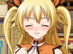 ファンタジーRPG「アスディバインハーツ」のPS4，PS3，PS Vita版が今冬配信。神々の争いに巻き込まれた少年・ソルと仲間達の冒険が楽しめる